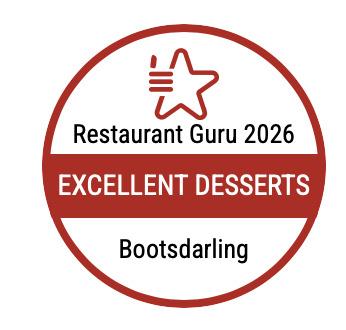 Restaurant Guru 2026 — Excellent desserts — Bootsdarling