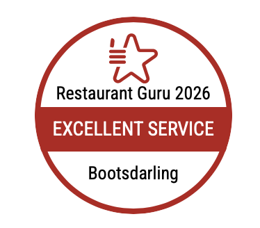 Restaurant Guru 2026 — Excellent service — Bootsdarling